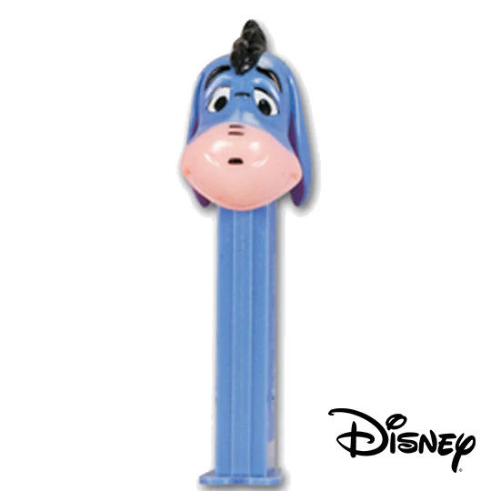 Eeyore - Winnie The Pooh pez collectible - Main Image 3