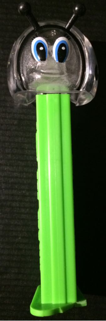 Polar Bear (Winter Plush)