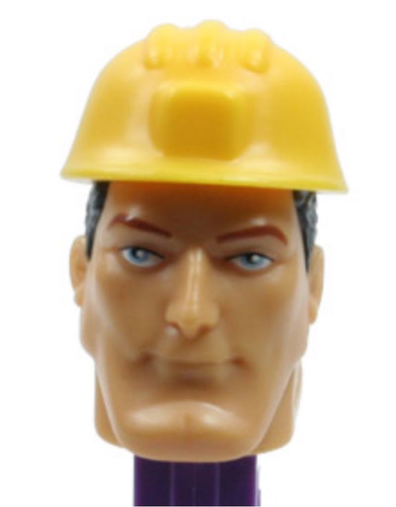 Retro Regular - Black And White