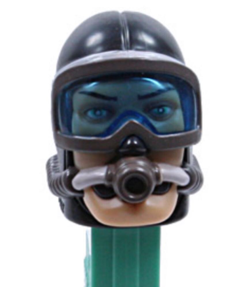 Fuzzy Friends - Bears - Gilbert Bear