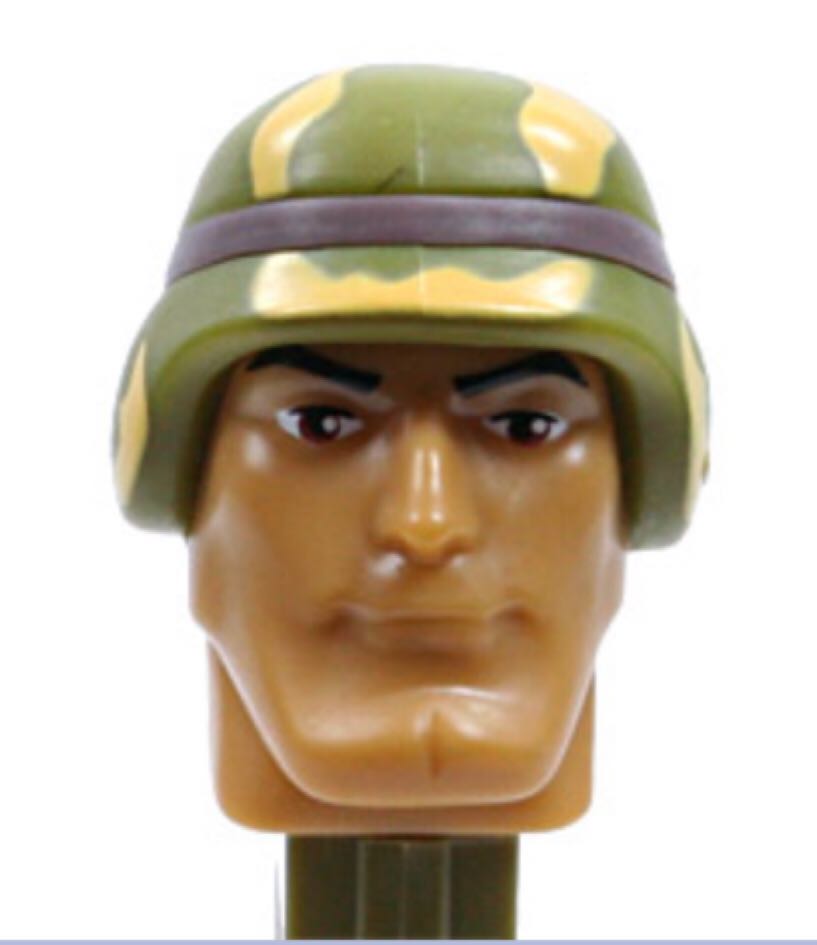 Cars - Mater Unpackaged