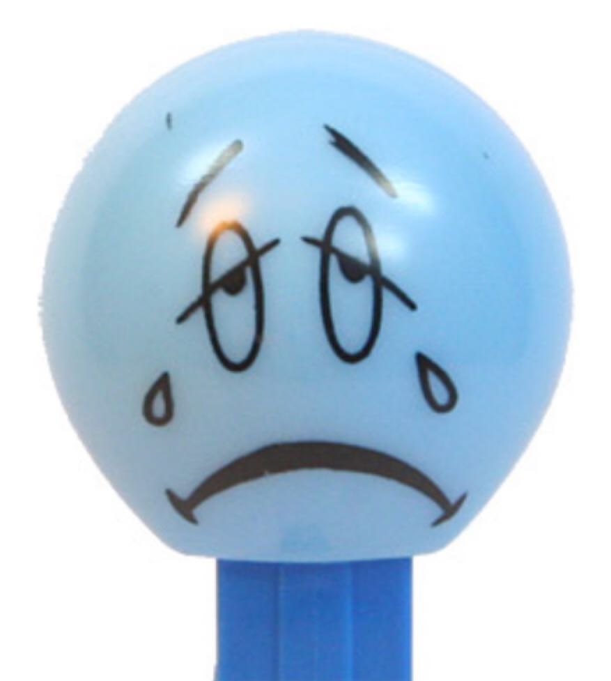 Be Mine Crystal Heart