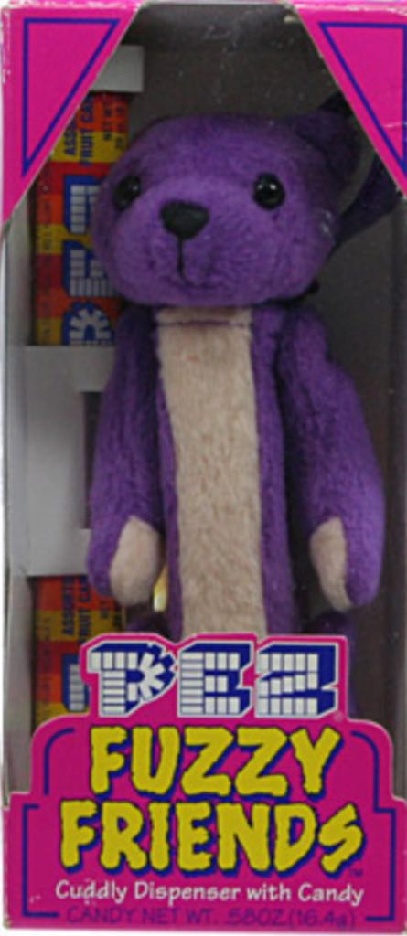 Plüsch Hallo Kitty rosa