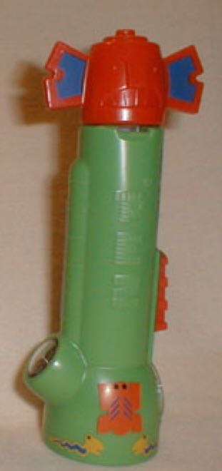 Marvel - Spiderman 2012