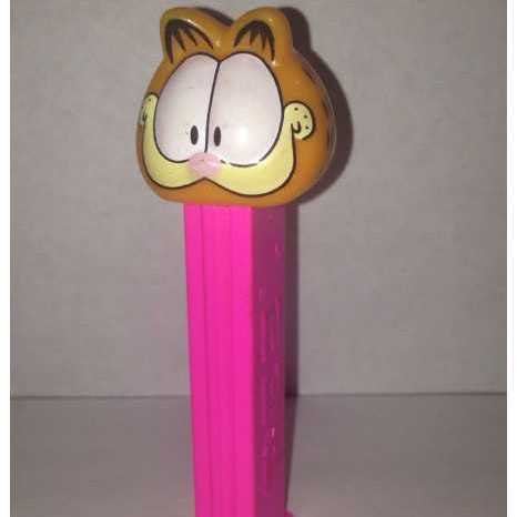 Garfield B - Garfield pez collectible - Main Image 2