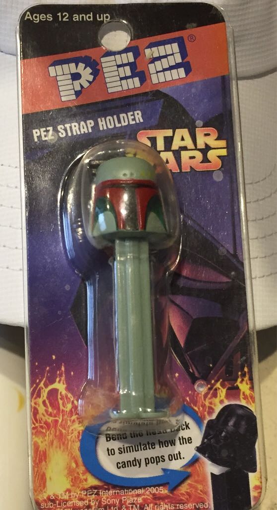 Bugz - Fly Clear Crystal