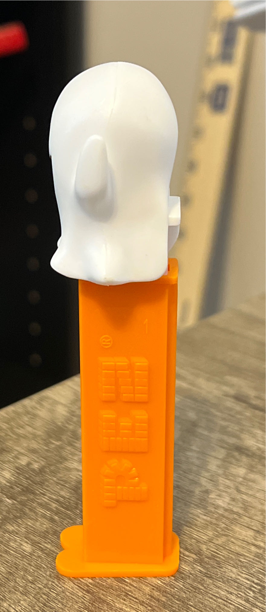 Ghost - Halloween pez collectible - Main Image 4