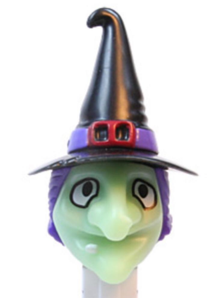 Pez Outfits - Lady With Purse