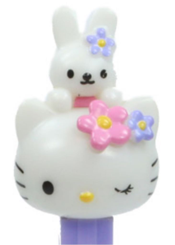 Pez Outfits - Lady With Jug