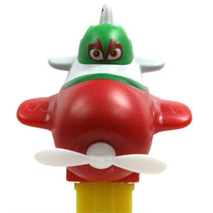 El Chupacabra - Disney/Pixar pez collectible - Main Image 2