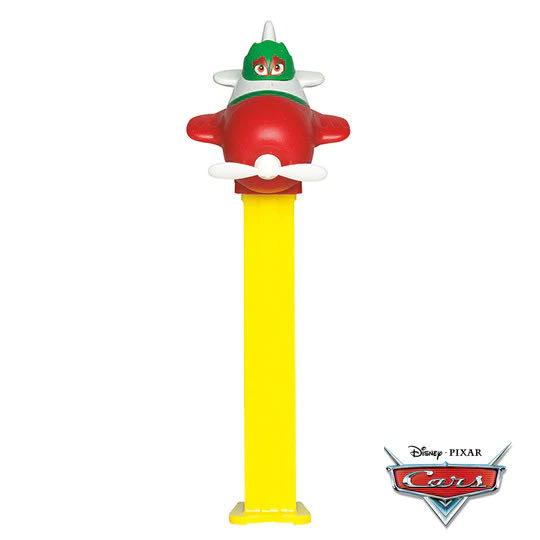 El Chupacabra - Disney/Pixar pez collectible - Main Image 3