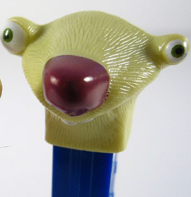 Charlie Brown A - Smiling