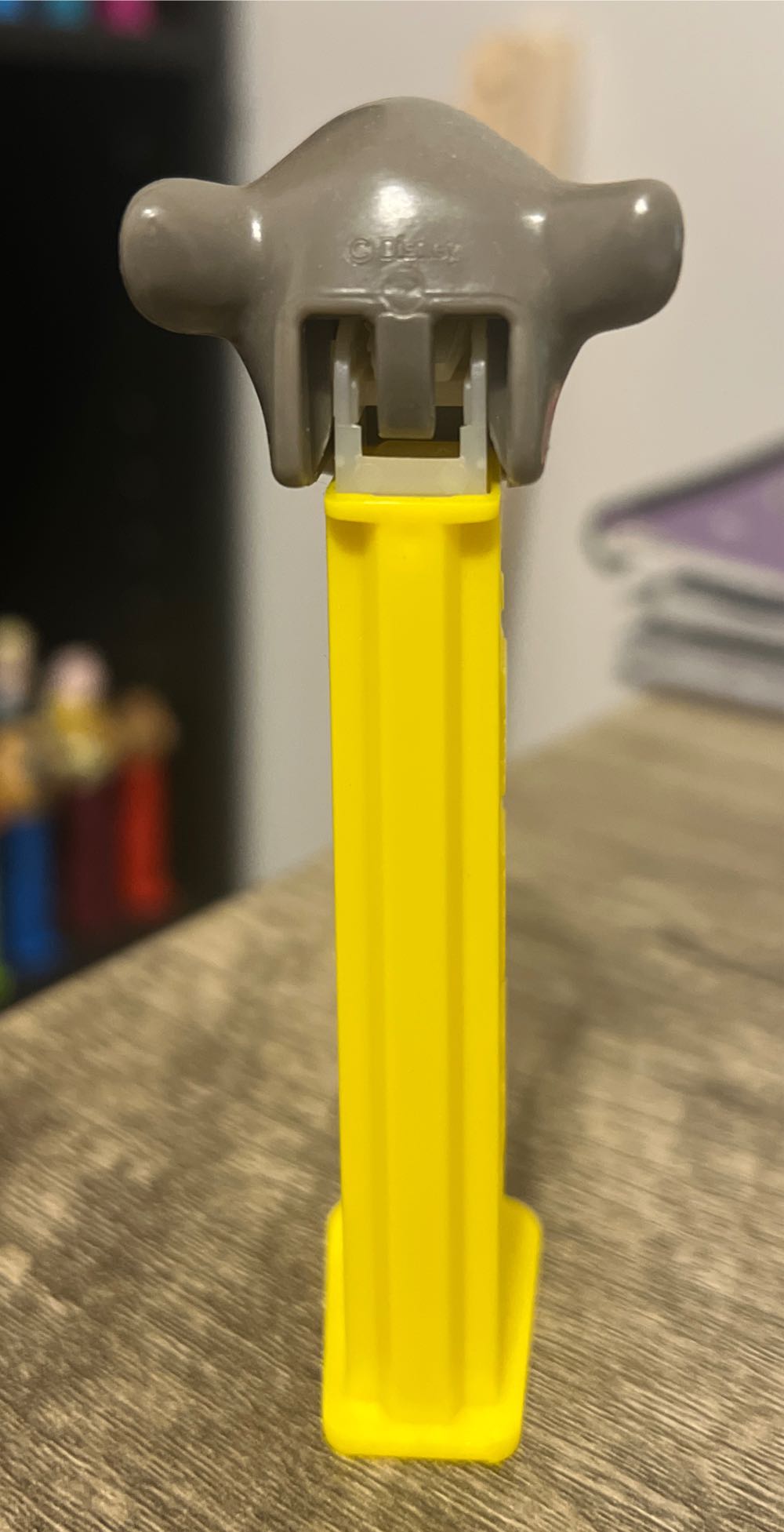 Bagheera - Jungle Book pez collectible - Main Image 3