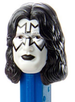 Bubbleman Crystal - Yellow