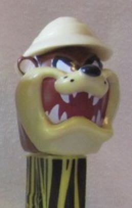 Funky Faces - Baby - Yellow