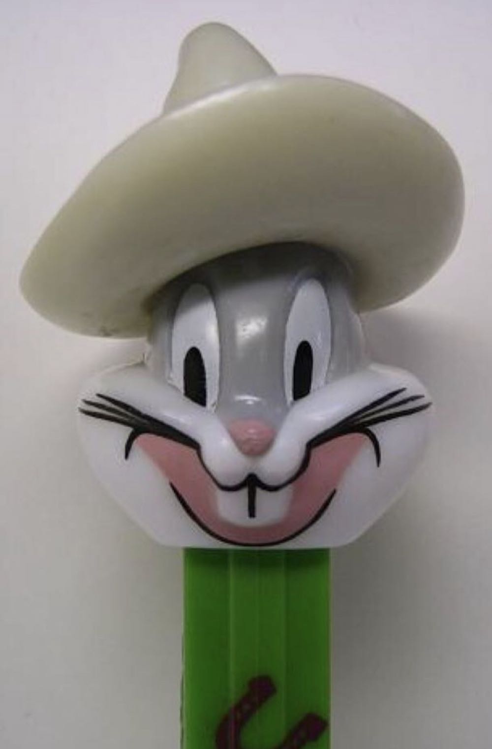 Bugs Bunny - Looney Tunes Back In Action pez collectible - Main Image 4