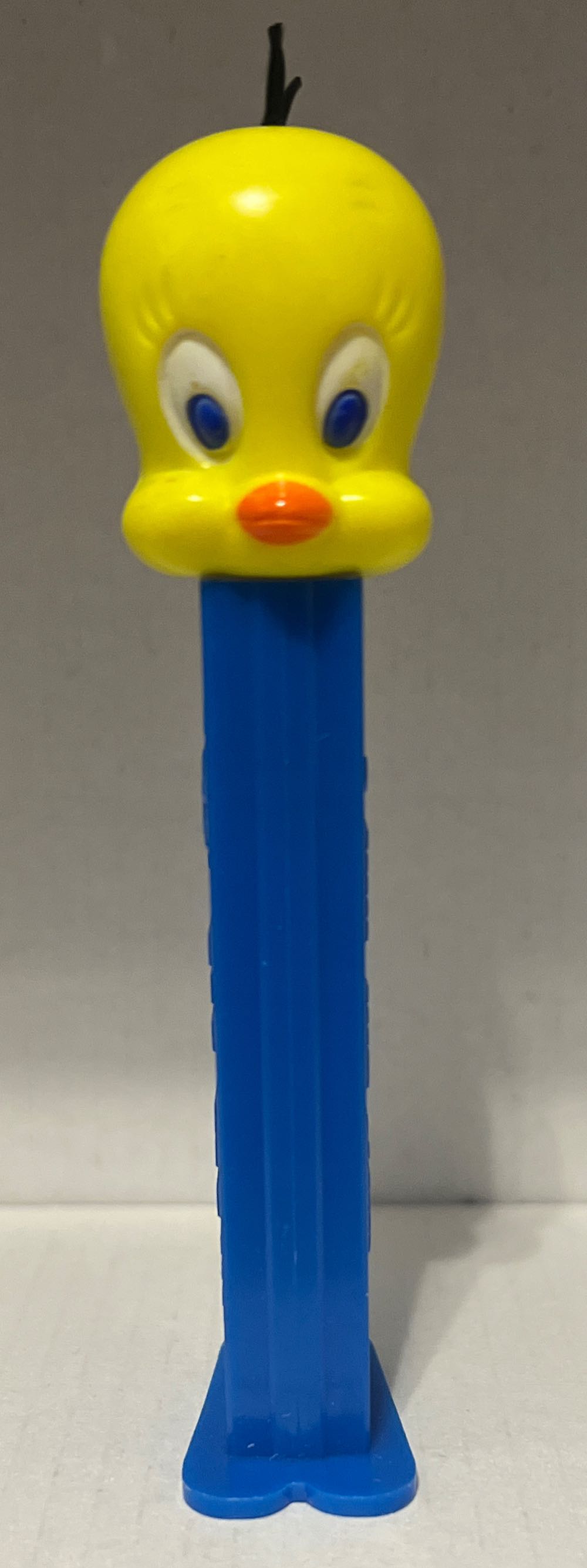 Tweety Bird B(3) - Looney Tunes pez collectible - Main Image 2