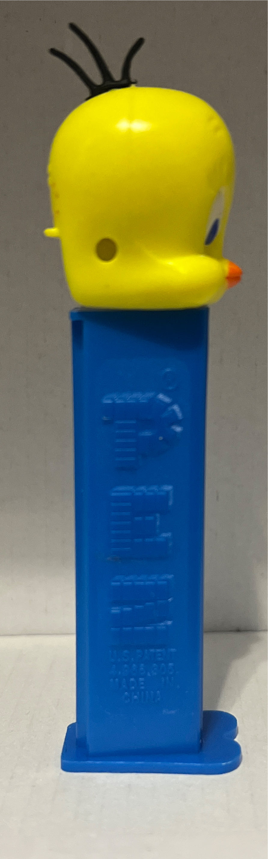 Tweety Bird B(3) - Looney Tunes pez collectible - Main Image 3