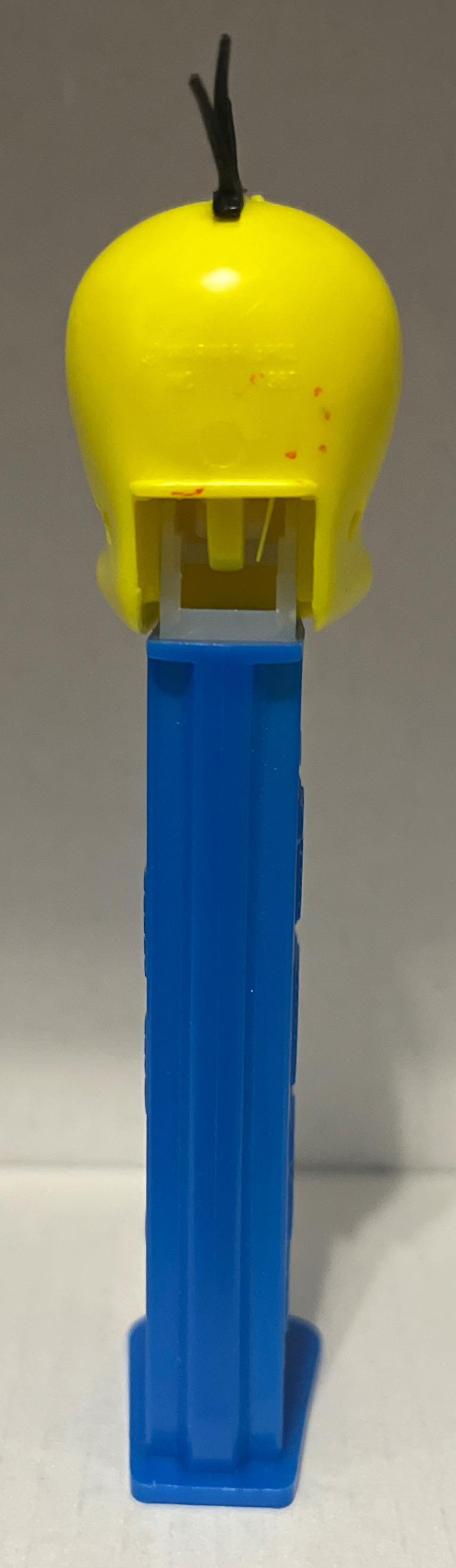 Tweety Bird B(3) - Looney Tunes pez collectible - Main Image 4