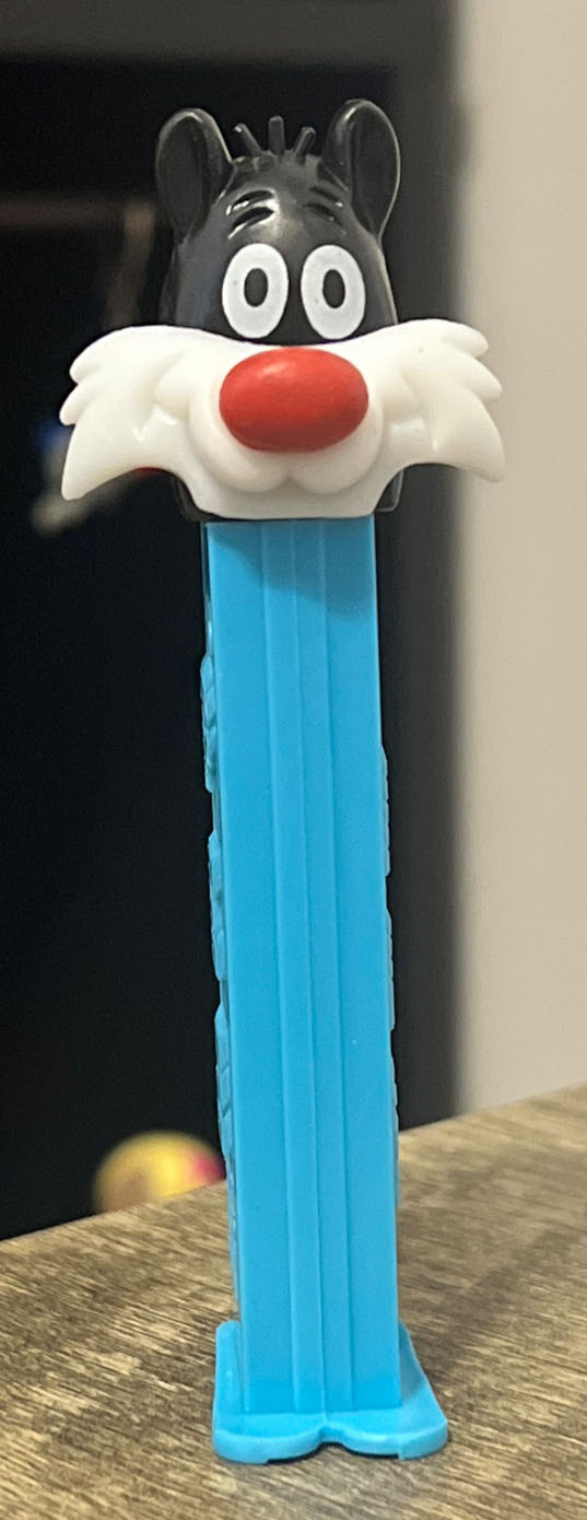 Sylvester A - Looney Tunes pez collectible - Main Image 2