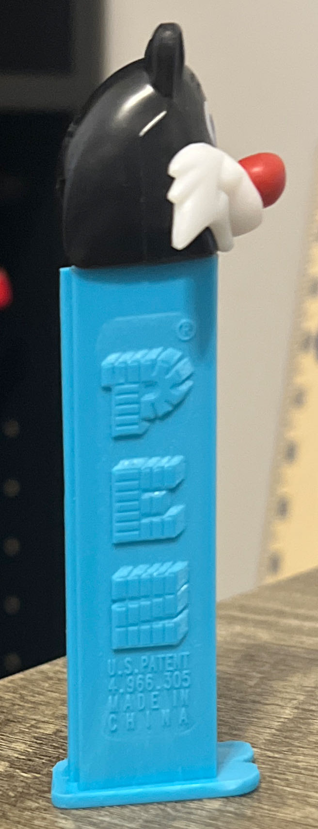 Sylvester A - Looney Tunes pez collectible - Main Image 3