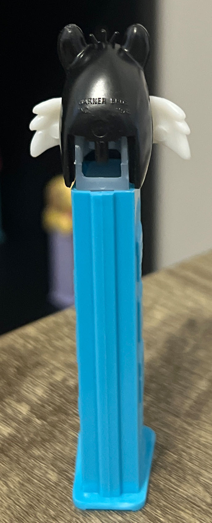 Sylvester A - Looney Tunes pez collectible - Main Image 4