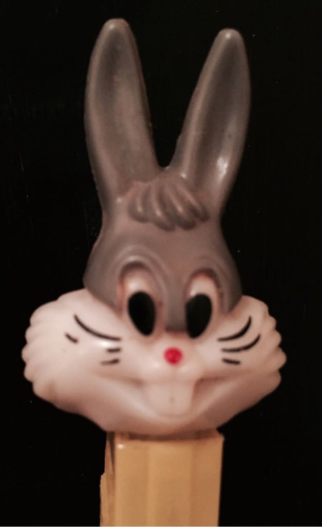 Bugs Bunny - Red Stem
