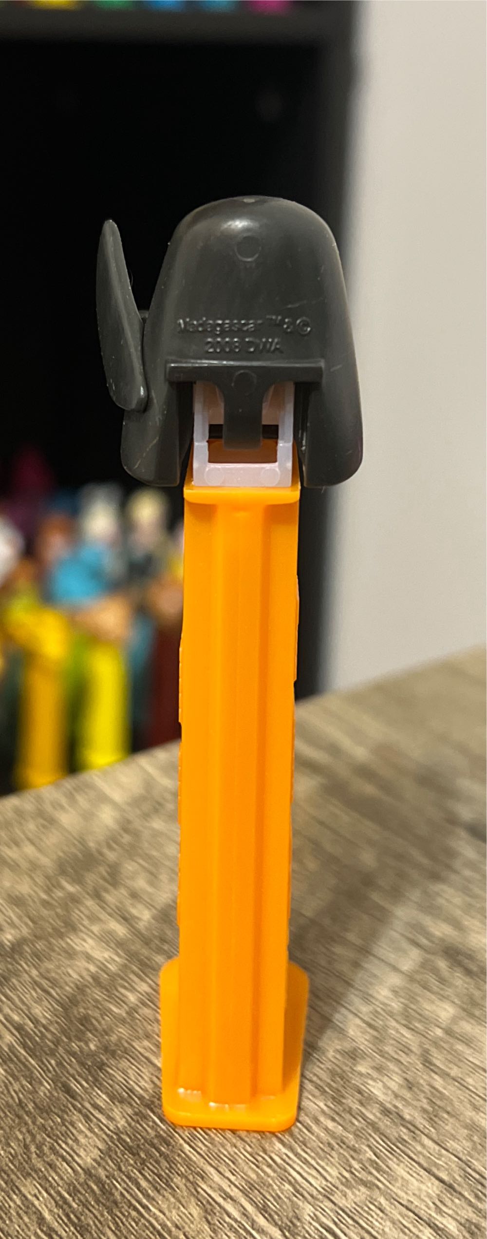 Skipper A - Madagascar pez collectible - Main Image 3