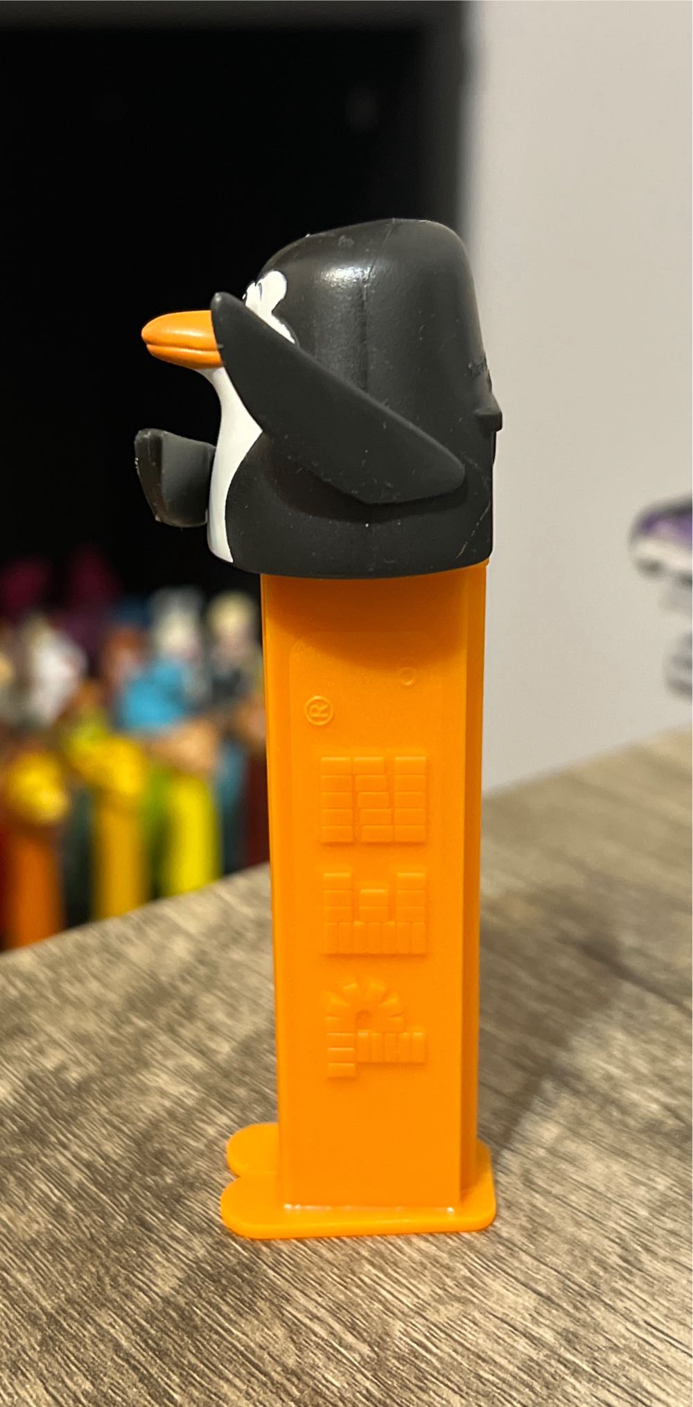 Skipper A - Madagascar pez collectible - Main Image 4