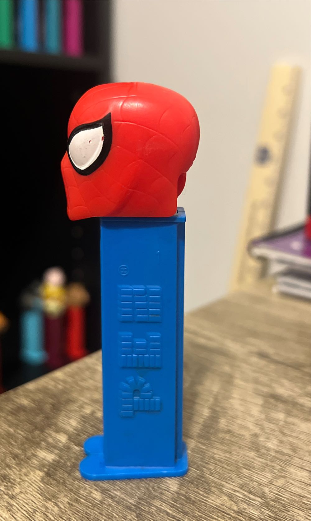 Marvel - Spider-Man D - Books & Comics - Marvel pez collectible - Main Image 3