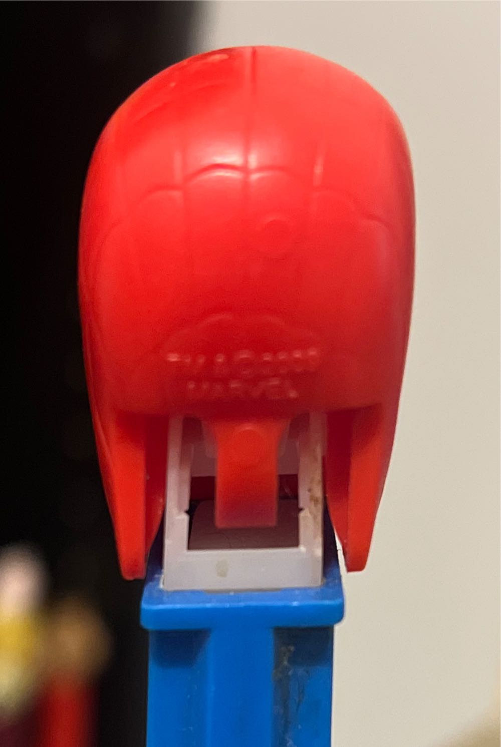 Marvel - Spider-Man D - Books & Comics - Marvel pez collectible - Main Image 4