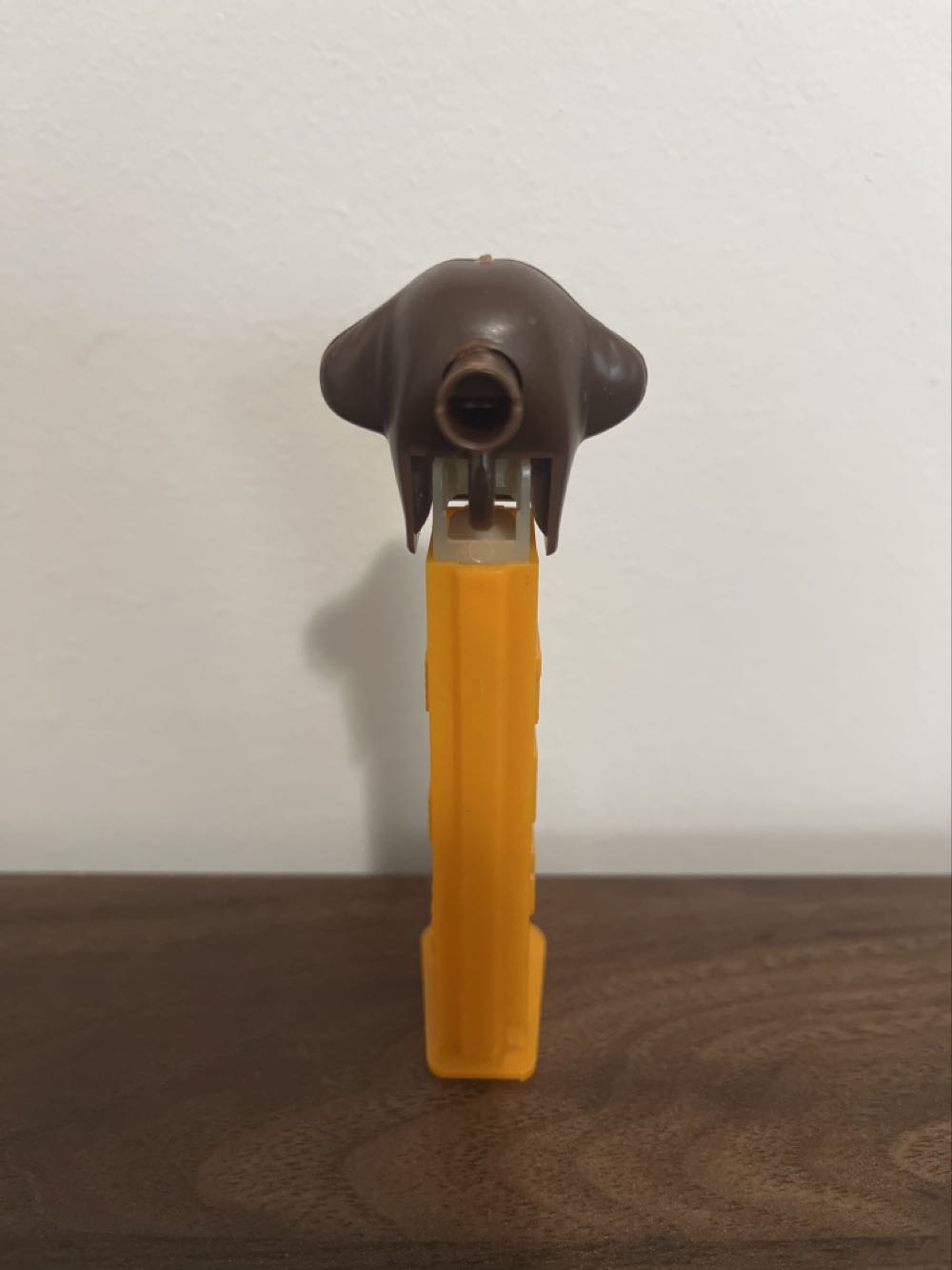 Monkey Whistle - Merry Music Maker pez collectible - Main Image 2