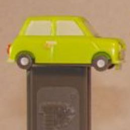 Lastwagen schwarz /rot