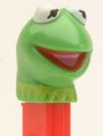 Littlest Pet Shop Monkey Unpackaged