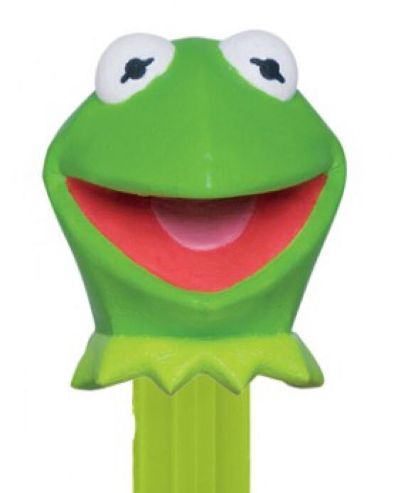 Donald Duck: Version F