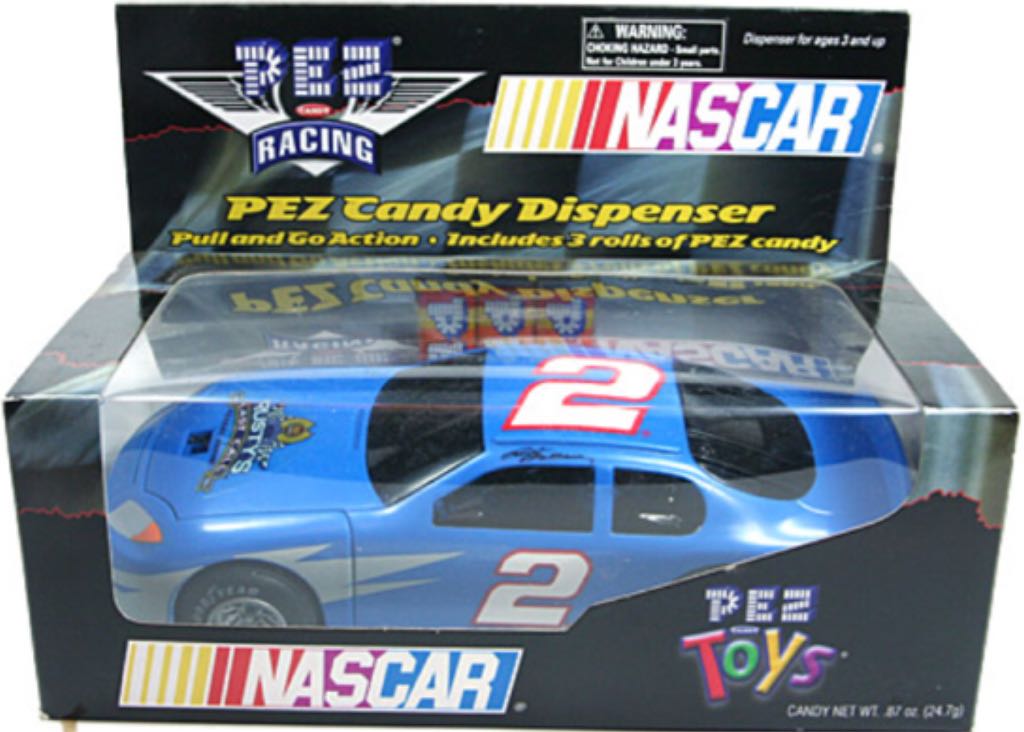 Donald Duck (Extreme)