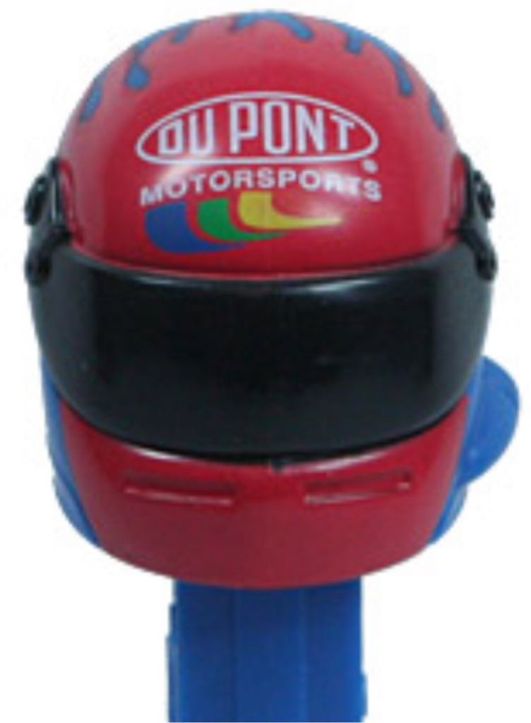 Heart (crystal dark pink) - Happy ❤️Day