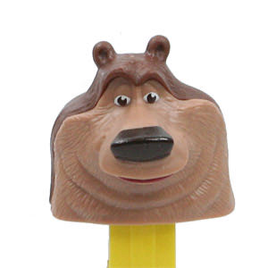 Boog - Open Season pez collectible - Main Image 2