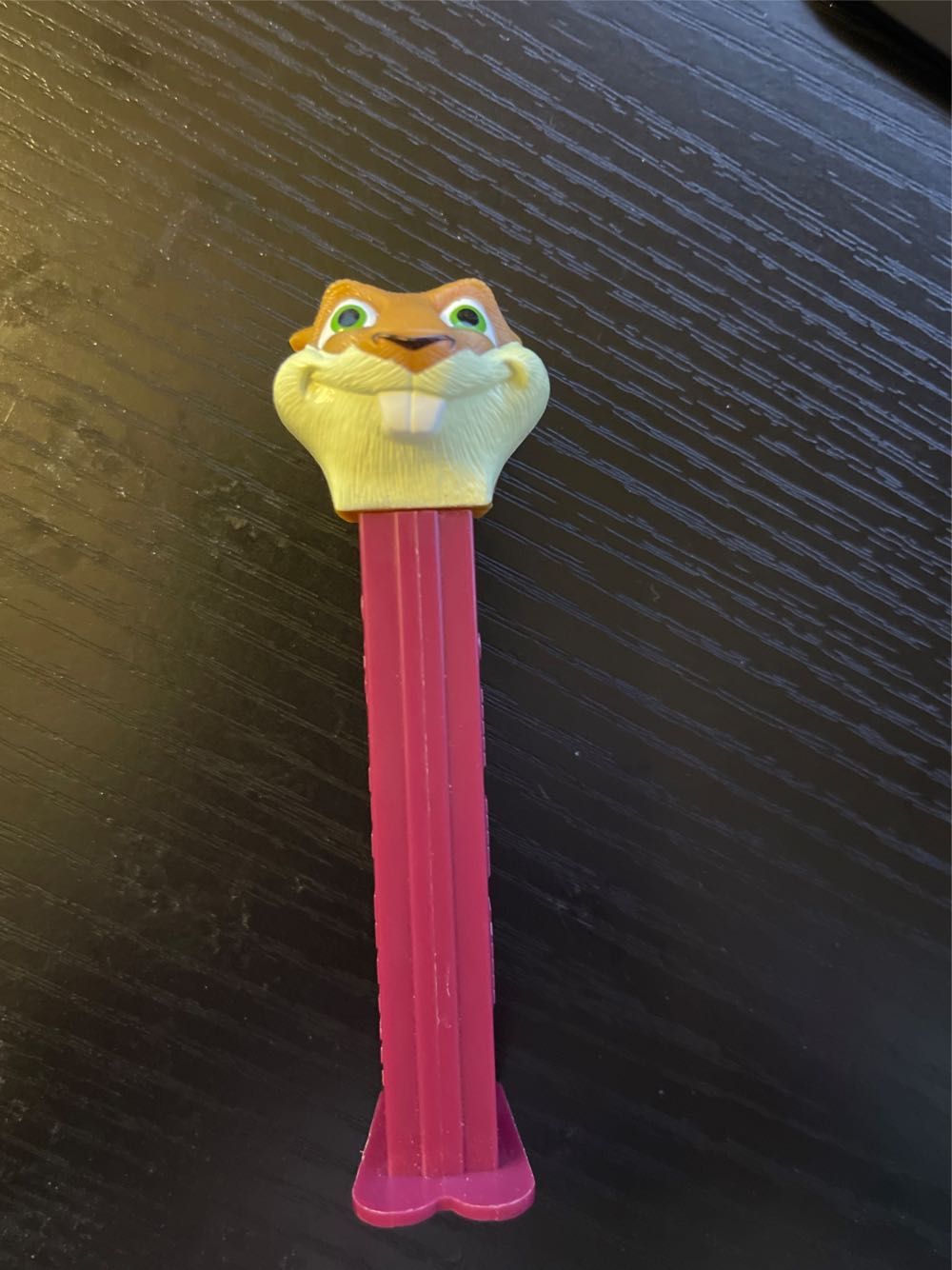 Hammy - Over The Hedge pez collectible - Main Image 3