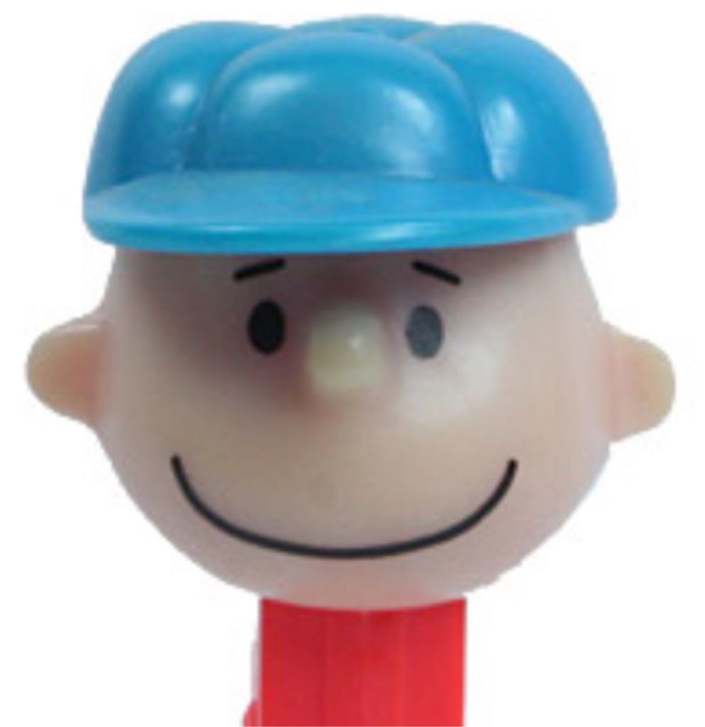 Julius Is Your Friend - Blue