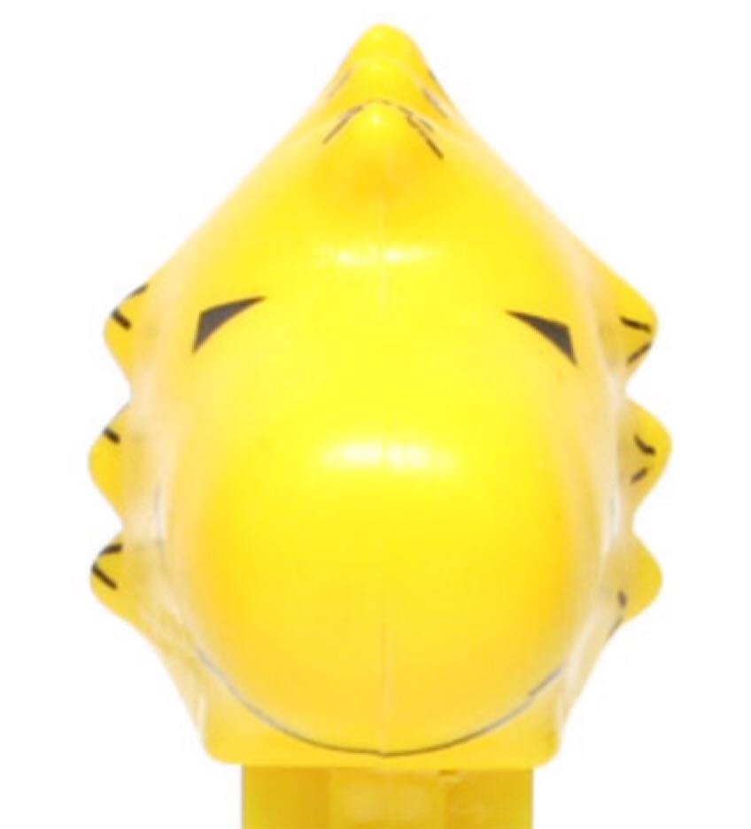 Disney Cuties - Pluto