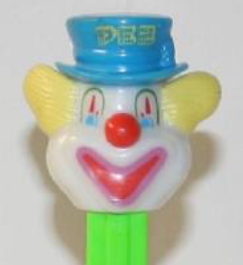 Mickey Mouse PEZ Friends