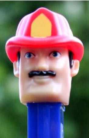 Funky Face - Tongue Smile