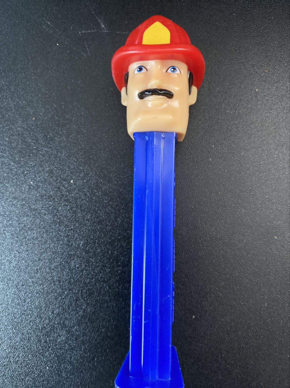 Fireman - Pez Heroes pez collectible - Main Image 2