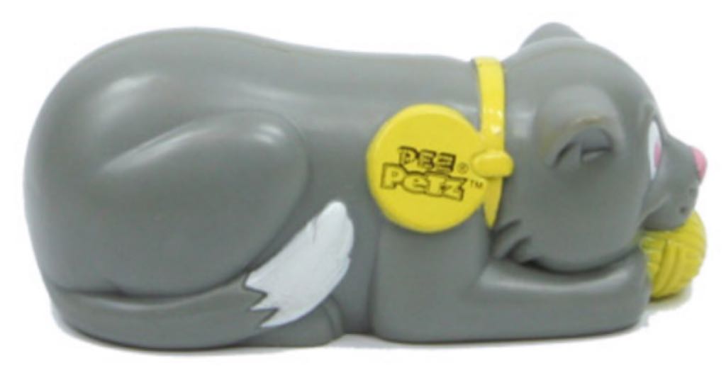 Pez Tshirt Cleveland 2000