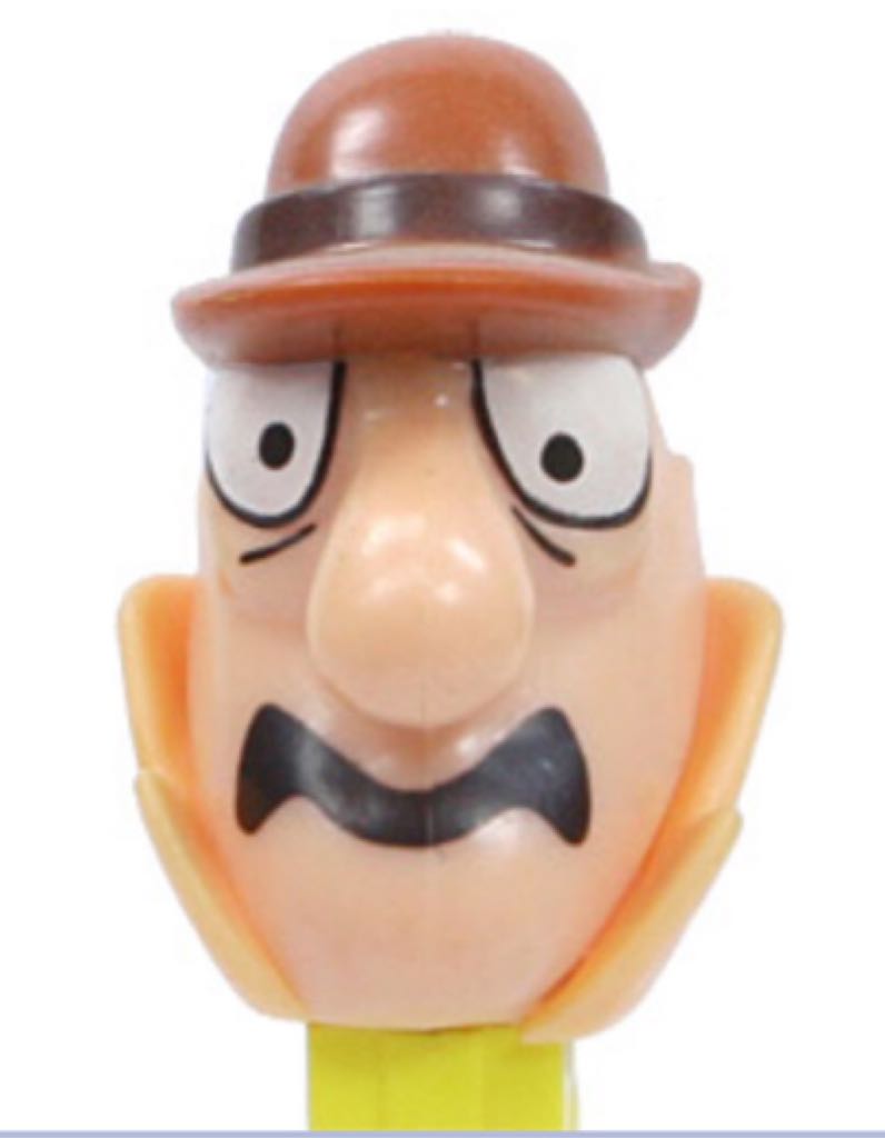 Looney Toons - Daffy Duck In Nightcap