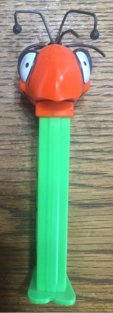 Ant - PINK PANTHER pez collectible - Main Image 2