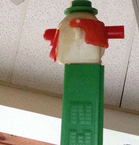 Pez - All The Time pez collectible - Main Image 2