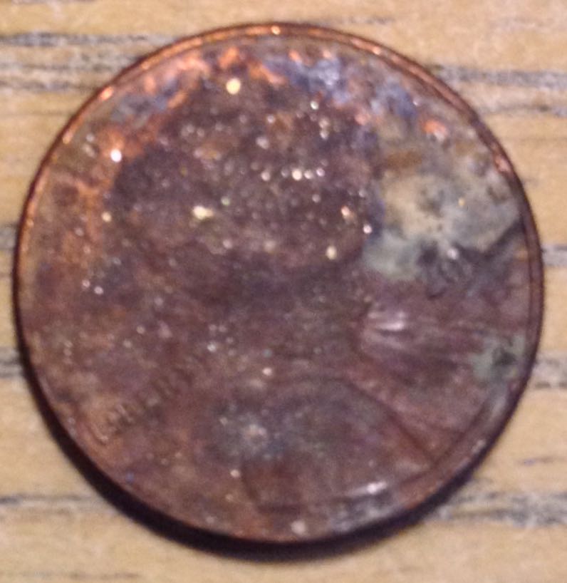 V Day Heart Crystal Punk Be Mine