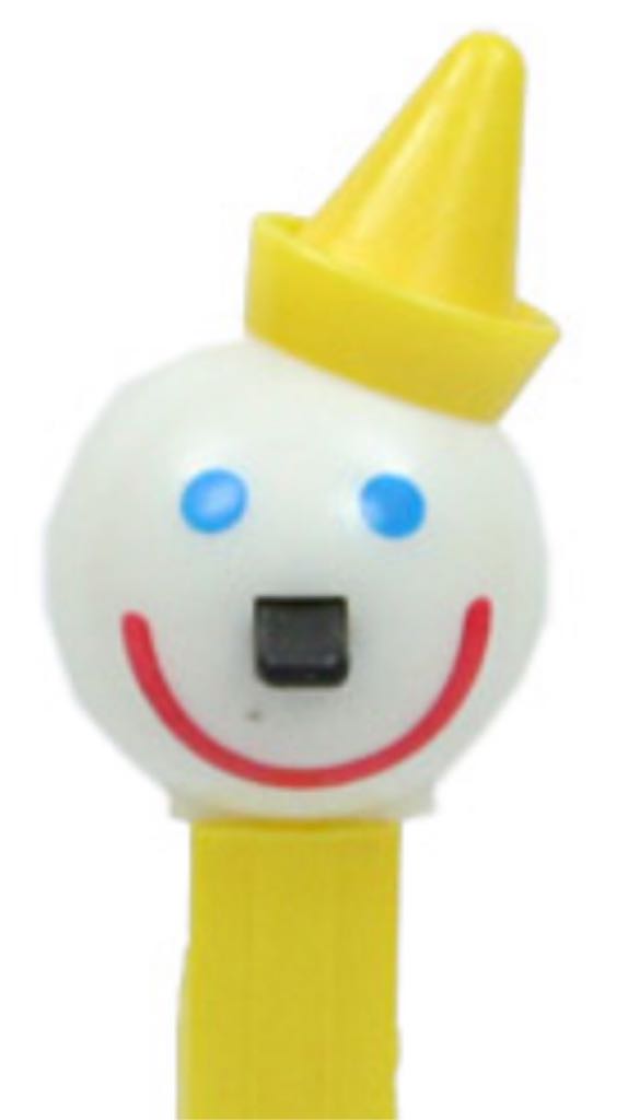 Mickey Mouse F Crystal